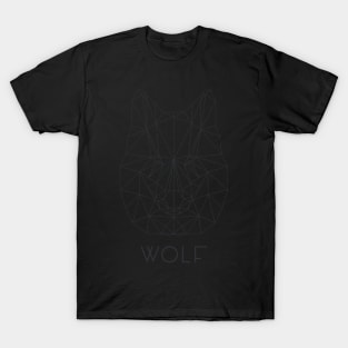 Wolf 03 T-Shirt